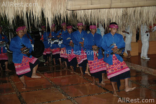 Novotel Lombok 27